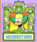 Die Simpsons Bibliothek der Weisheiten: Das Krusty ... | Buch | Zustand sehr gut