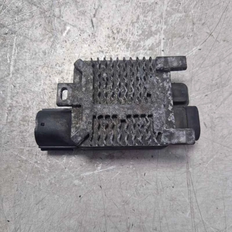 Centralina elettroventola Ford Mondeo III 2010 940002906 - Immagine 2 di 4