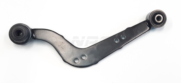Bras de suspension NPS T421A181 pour corriger le parallélisme arriere