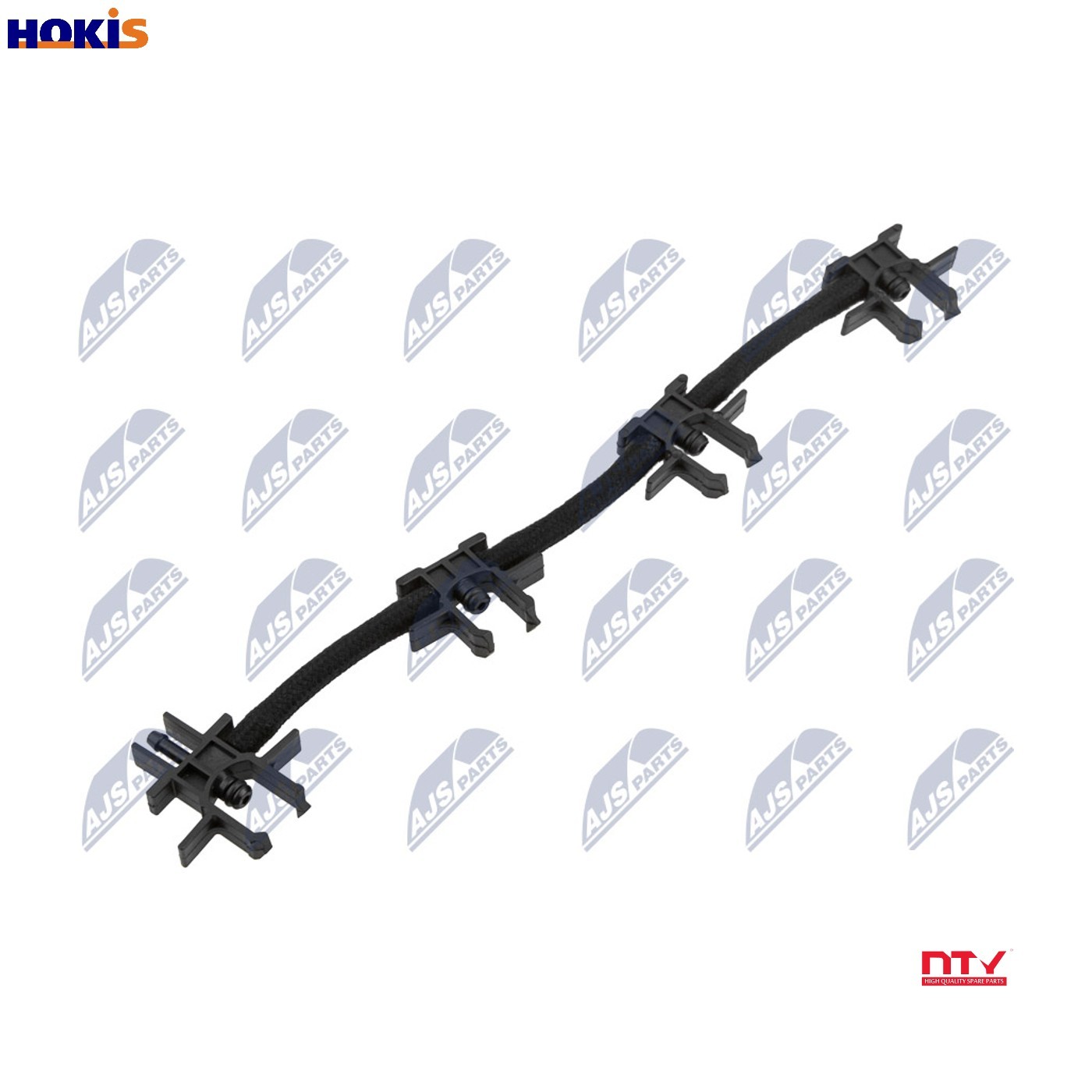 HOSE FUEL OVERFLOW BPP-RE-010 FOR RENAULT CLIO/II SCÉNIC/VAN LAGUNA/Grandtour - Image 15