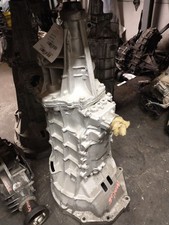 Manual Transmission 2wd 6-183 3.0l Fits 95-97 Ranger 361972 Manual Transmission 2wd 6-183 3.0l Fits 95-97 Ranger 361972