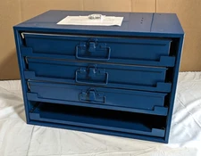 Domestic Auto Body Repair / Hardware Kit with Tray Rack  59920B  *Incomplete*