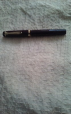 Pelikan 250 Kolbenfüller 