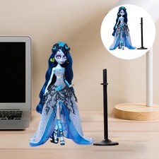 Zombie Bride Actionfigur Vitrinenmodell Sammlerstück Actionfigur Puppe Ornament