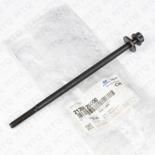 New Hyundai Kia Oil Pump Bolt Assembly 21390-25000 21391-25001