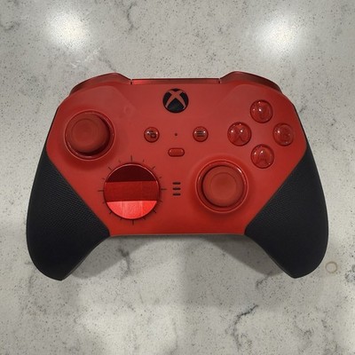 Microsoft Xbox Elite Wireless Controller Series 2 Xbox Series X/S, One /Core Red