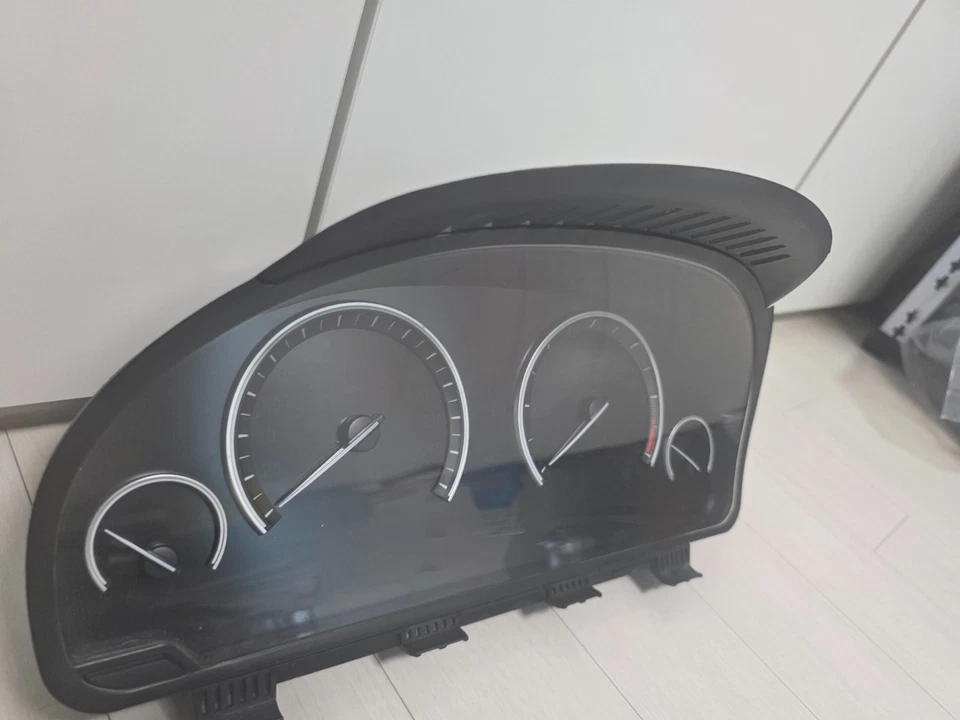 BMW X5 F15 X6 F16 приборной панели спидометр HUD ночного видения дизель 9328830 - Изображение 3 из 4