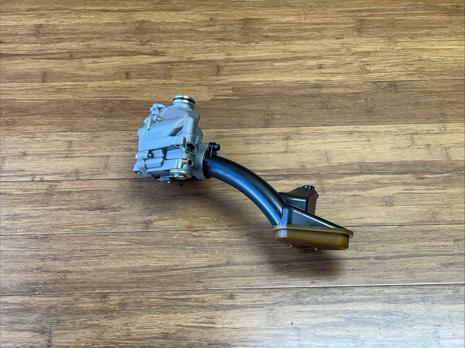 2018-2024 Ferrari Portofino F164 3.8L Engine Oil Pump 10K Miles 807411 OEM