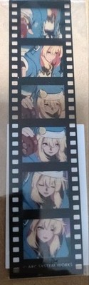 GUILTY GEAR Bridget Birthday Lottery Film