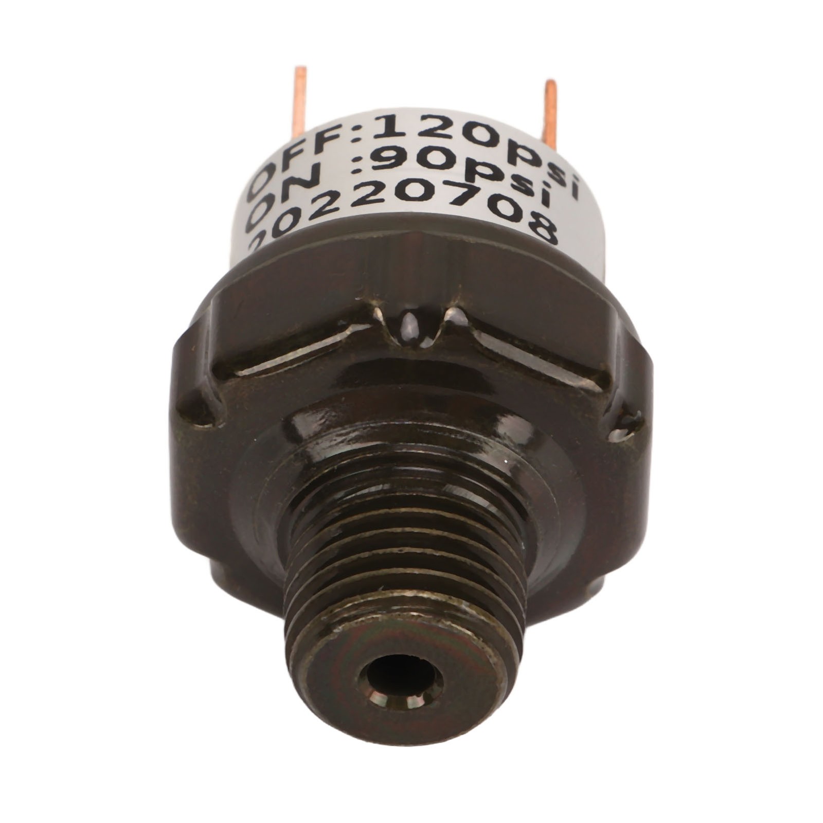Air Pressure Switch Air Compressor Pressure Switch Precision Parts Universal For