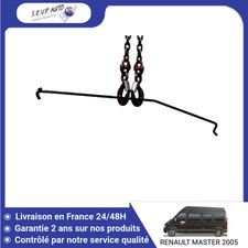 Capot Renault MASTER