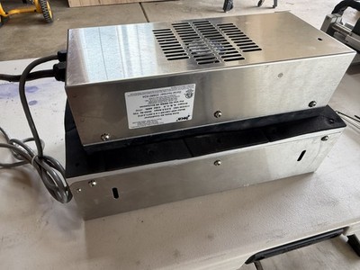 TECA AHP-1201XP-1 Solid State Air Conditioner 115/230V NEMA 4X Class I Div 2