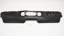 1965-1966 Ford Mustang Original Black Dash Pad. 1965-1966 Ford Mustang Original Black Dash Pad.