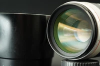 Canon EF 100-400mm f/4.5-5.6 L IS USM AF Zoom Lens US STOCK #11806