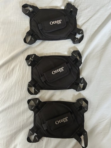 Lot of 3 OtterBox Utility Series The Latch II 10" Tablet Harness Only—NWOB - 第 1/2 張圖片