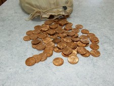 50 1967 HALF PENNY  UNCIRCULATED  (freepost)