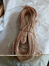 Basket Flat Oval Splint 4.5mm 3/16"