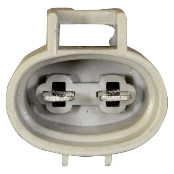 For Mitsubishi Eclipse 2006-2012 VDO Dual Radiator & Condenser Fan Assembly Foto 3 de 4