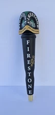 Firestone Pils Pivo Hoppy Pilsner Beer Tap Handle 12" 805 Lion Bear FW Walker