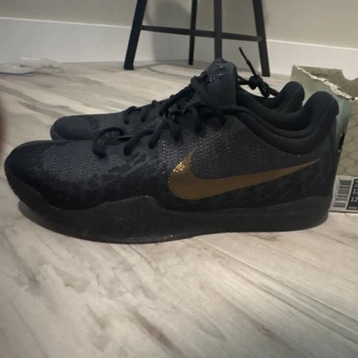 Nike Mamba Rage Sneakers for Men for Sale | Authenticity