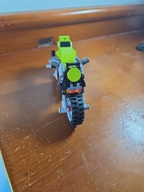 Lego Creator 3 in 1 Highway Cruiser 31018 complete with  instructions 