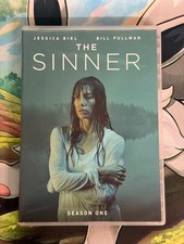 The Sinner: Season One DVD Used