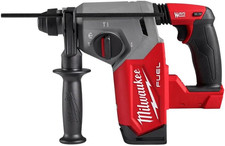 2912-20 M18 Fuel 18V 1" Sds plus Brushless Rotary Hammer