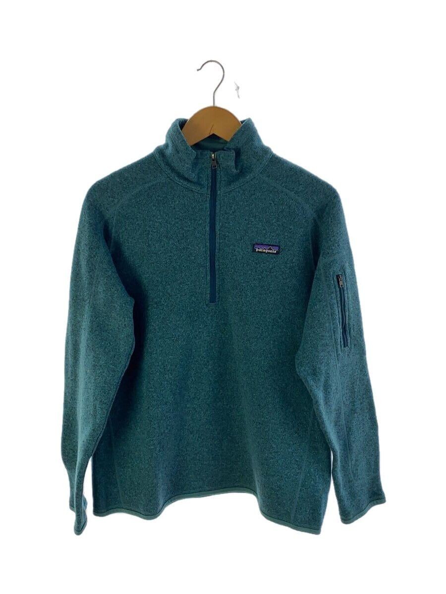 ALTRA Patagonia Altro Giacca Pile XL Poliestere Verde Tinta Unita 25617SP19