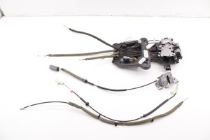 17-2024 Chrysler Pacifica Limited Rear Right Door Lock Latch Actuator 68234564AD