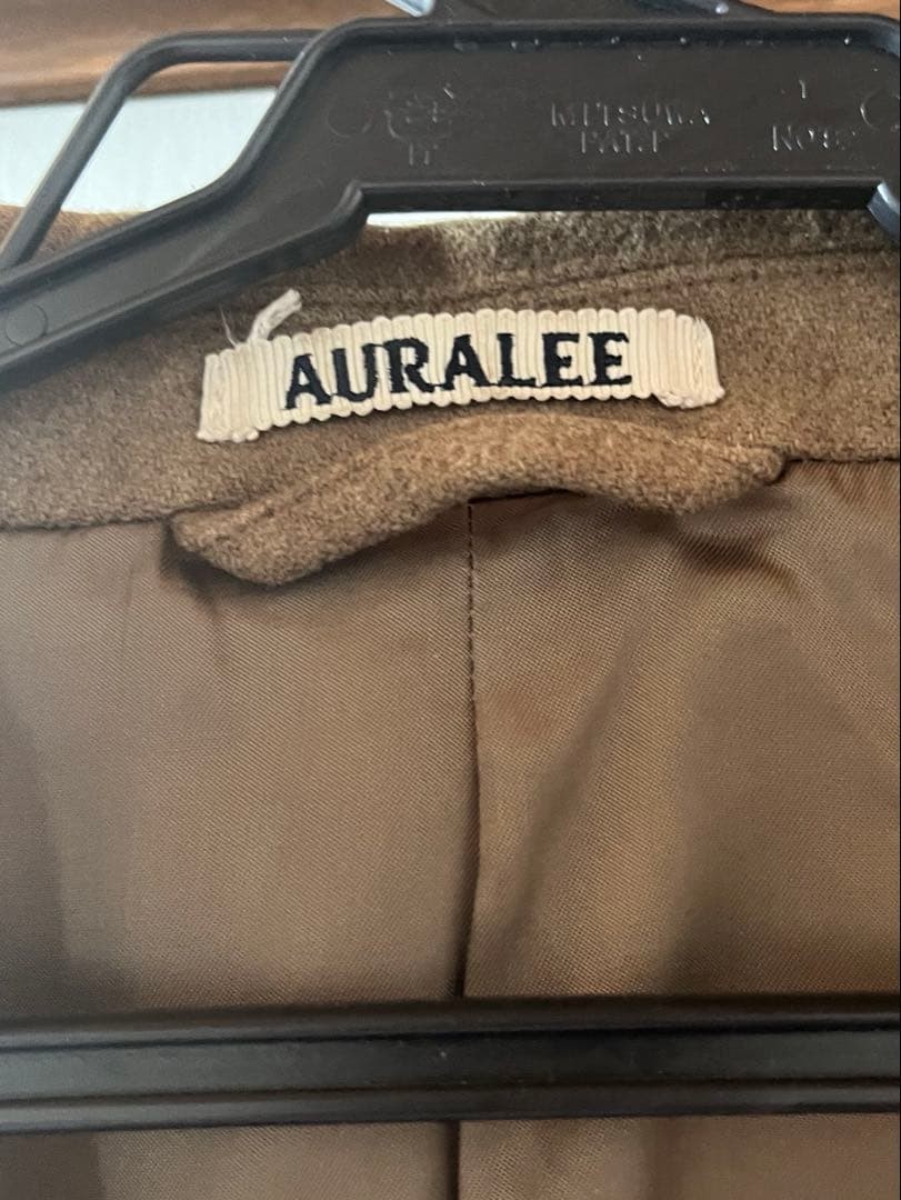 AURALEE jacket - image 2