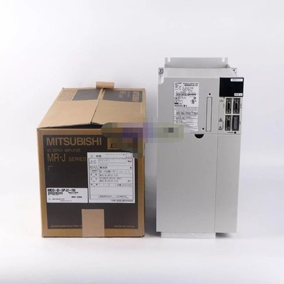 Express ship NEW Mitsubishi MDS-B-SPJ2-110 Servo Drives MDSBSPJ2110