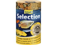 Hauptfutter Tetra Selection 100 Ml