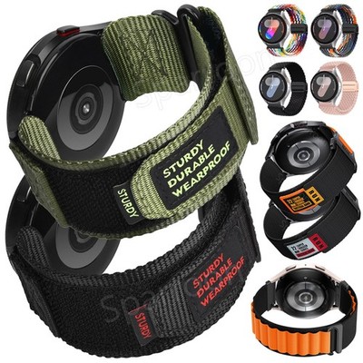 20 22mm Nylon Armband Für Polar Vantage M M2/Ignite 2 3/Grit X Pro/Unite/Pacer