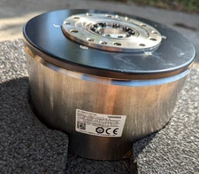 Yaskawa Direct Drive Servo Motor SGMCV-10BIM-YA12