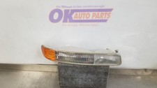 06 2006 Gmc Sierra 2500 Park Lamp Turn Signal Passenger Right