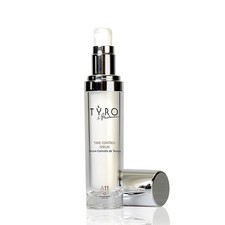 3 Pack Time Control Serum by Tyro for Unisex - 1 oz Serum