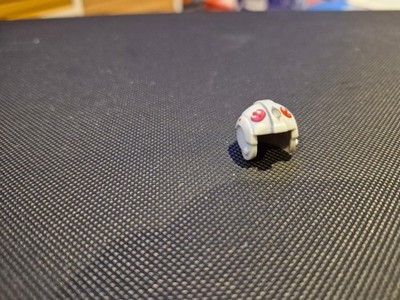 Lego Star Wars Minifigur, Helm,x164pb09,sw0607