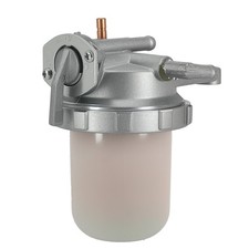 Heavy Duty Fuel Filter for Kubota M4700 M4800 M4900 M5400 15521-43015