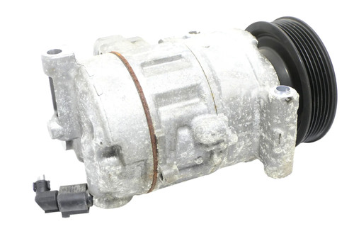 Golf 5 V A3 Klimakompressor Kompressor Klima 1K0820859T Denso