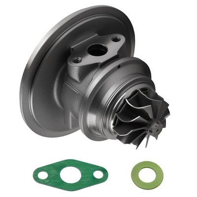 Rumpfgruppe Turbolader Chra for Mercedes-Benz Sprinter Viano Vito  A6460960199