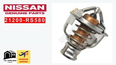 Nissan OEM NISMO RS Low-Temp Thermostat For Skyline R31 32 33 34 RB20 25 26 JDM