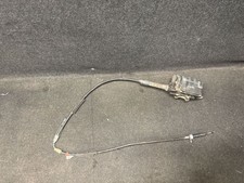 Chevrolet Camaro 2017 Motor Parkbremse Handbremse Feststellbremse 84121971 335kW