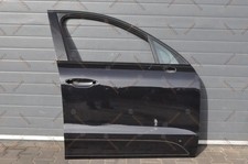 Porte avant et accessoires Porsche Macan