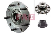 713 6789 30 Fag Radlagersatz FüR Ford