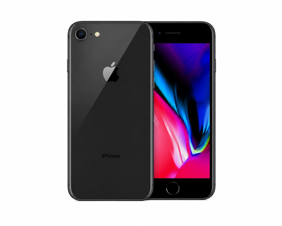 苹果iPhone 8 64gb 手机| eBay