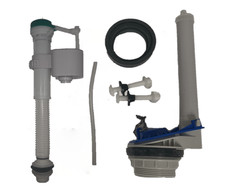 Darrow  Darrow Classic Toilet Repair Kits   Models  091-4400, 091-4405, 091-44
