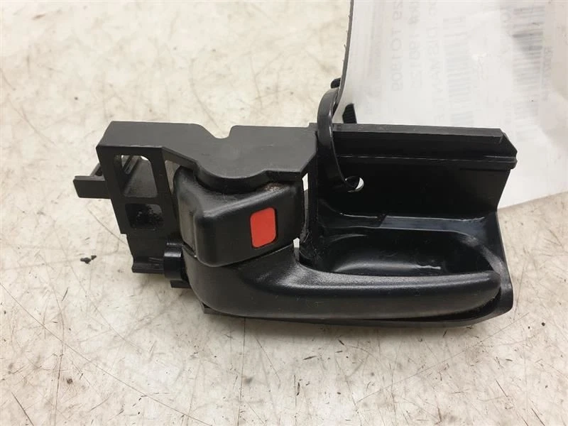 Toyota Tacoma Prerunner 2009 doble cabina lado del conductor manija de puerta interior trasera Foto 2 de 4