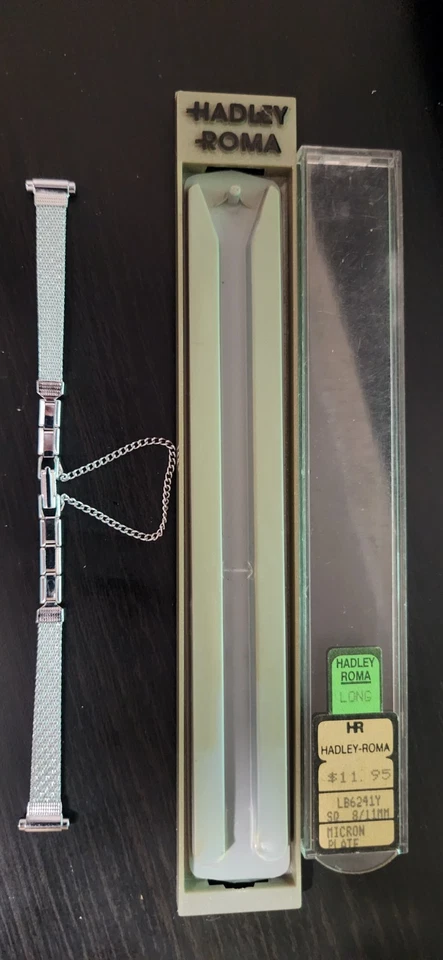 Placa de micras hadley roma lb6241y sd 8/11 mm Foto 2 de 3