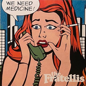 The Fratellis Vinyl | eBay