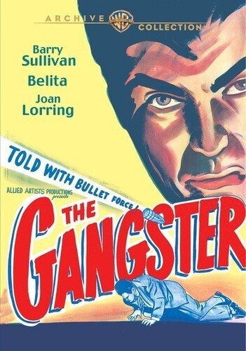 The Gangster (DVD, 1947) for sale online | eBay